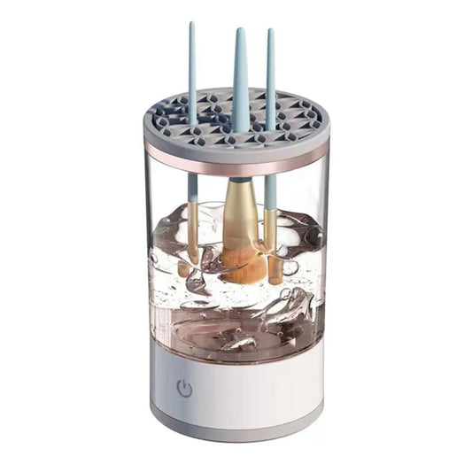 QuickClean Makeup brush washer